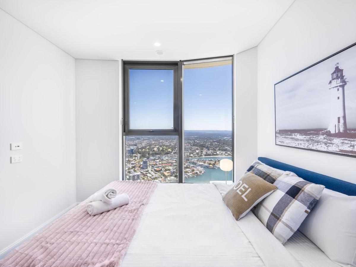 Apartment Views From Clouds New Skyhome In Luxury *
